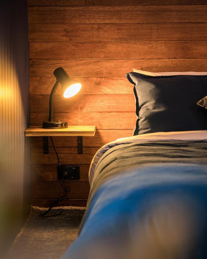 Pilgrim Blue, Derby - Two Charming Apartments In The Heart Of Derby Exteriör bild